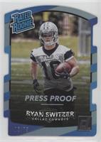 Rated Rookie - Ryan Switzer #/75