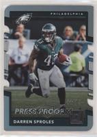 Darren Sproles #/75