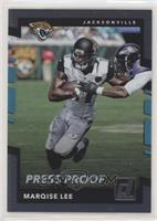 Marqise Lee #/100