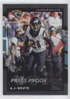 A.J. Bouye [EX to NM] #/100