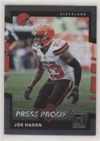 Joe Haden #/100