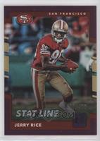 Jerry Rice #/100