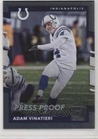 Adam Vinatieri #/100