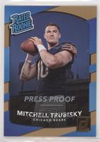 Rated Rookie - Mitchell Trubisky