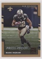 Mark Ingram