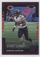 Jordan Howard #/400