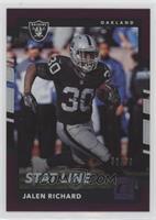 Jalen Richard #/59