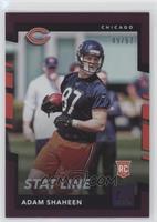 Rookies - Adam Shaheen #/57