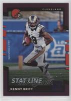 Kenny Britt #/147