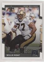 Willie Roaf