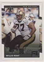 Willie Roaf [EX to NM]