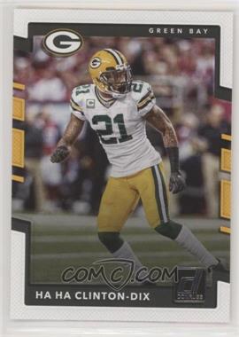 2017 Panini Donruss - [Base] #121 - Ha Ha Clinton-Dix