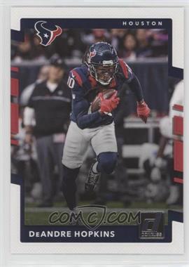 2017 Panini Donruss - [Base] #273 - DeAndre Hopkins