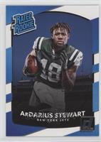 Rated Rookie - ArDarius Stewart