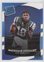 Rated Rookie - ArDarius Stewart