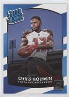 Rated Rookie - Chris Godwin