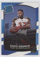 Rated Rookie - Chris Godwin