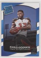 Rated Rookie - Chris Godwin