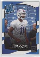 Rated Rookie - Zay Jones