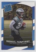 Rated Rookie - Donnel Pumphrey