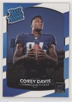 Rated Rookie - Corey Davis