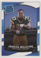 Rated Rookie - Jamaal Williams