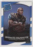 Rated Rookie - Leonard Fournette