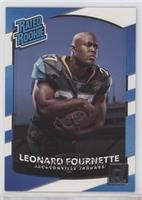 Rated Rookie - Leonard Fournette