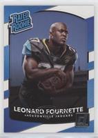 Rated Rookie - Leonard Fournette