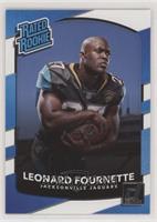 Rated Rookie - Leonard Fournette