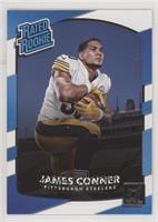 Rated Rookie - James Conner