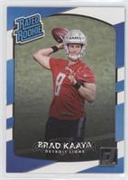 Rated Rookie - Brad Kaaya [EX to NM]