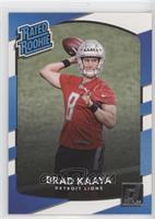 Rated Rookie - Brad Kaaya