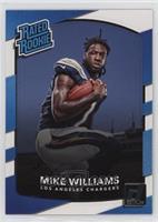 Rated Rookie - Mike Williams