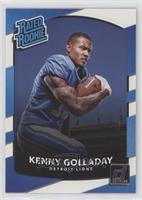 Rated Rookie - Kenny Golladay
