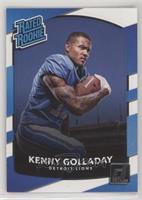 Rated Rookie - Kenny Golladay