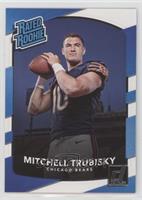 Rated Rookie - Mitchell Trubisky