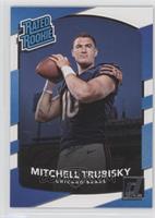 Rated Rookie - Mitchell Trubisky