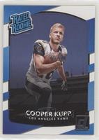 Rated Rookie - Cooper Kupp