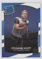 Rated Rookie - Cooper Kupp