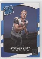 Rated Rookie - Cooper Kupp [EX to NM]