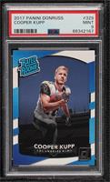 Rated Rookie - Cooper Kupp [PSA 9 MINT]