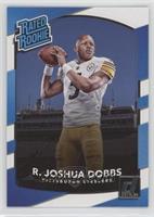 Rated Rookie - R. Joshua Dobbs