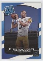 Rated Rookie - R. Joshua Dobbs