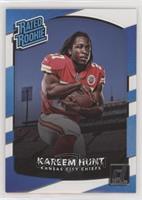 Rated Rookie - Kareem Hunt