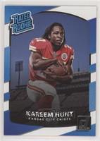 Rated Rookie - Kareem Hunt