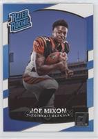 Rated Rookie - Joe Mixon
