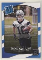 Rated Rookie - Ryan Switzer