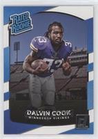 Rated Rookie - Dalvin Cook