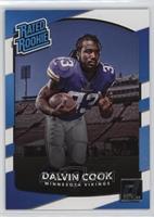 Rated Rookie - Dalvin Cook